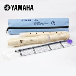 Yamaha YRA-28BIII